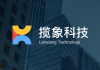 揽象科技 Logo 设计