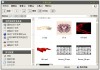 显示PSD、CDR、AI、EPS文件的缩略图